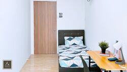 Parc Oasis (D22), Condominium #573093001